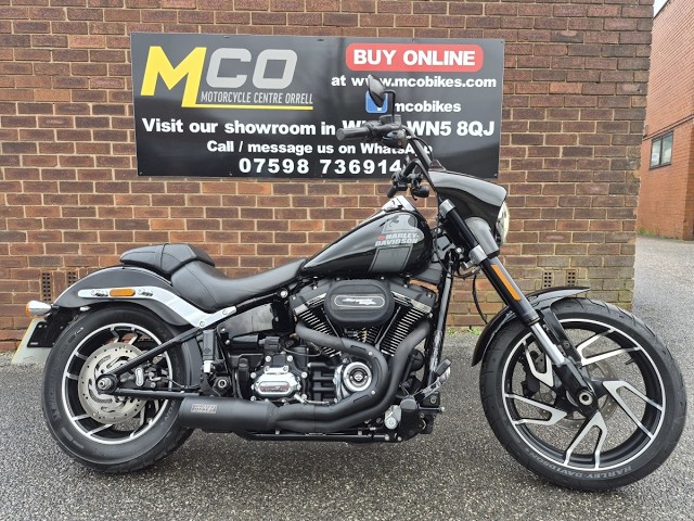 FLSB SPORT GLIDE 174