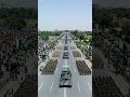 Pakistan Army Parade Full Armed Forces Weapons Display ️