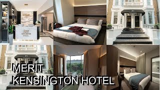 Merit Kensington Hotel