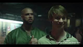 Bodied Movie - Pat Stay Acting Reel 2018 | Produced by Eminem | video