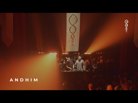 CHETANA and andhimmusic