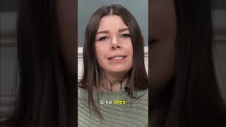 Meine Identität in Gott | Talk mit Sara Langhirt