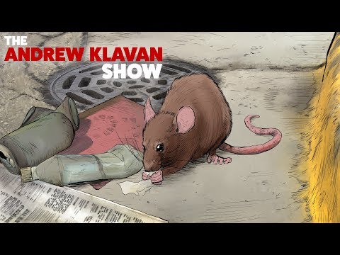 The Truth is not Racist |  The Andrew Klavan Show Ep. 739