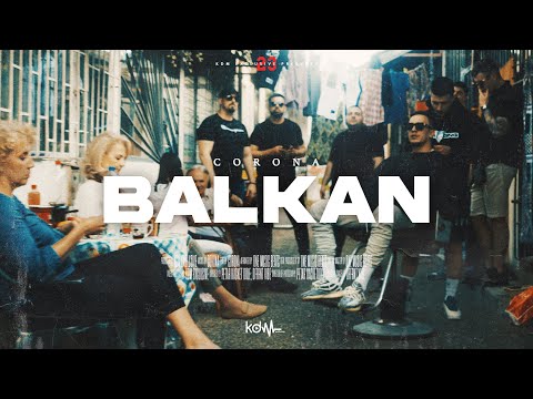 Video thumbnail for Balkan
