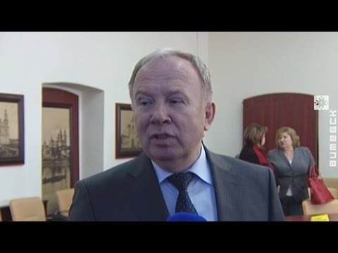 Полацк рыхтуецца да дня беларускага пісьменства (17.05.2017)