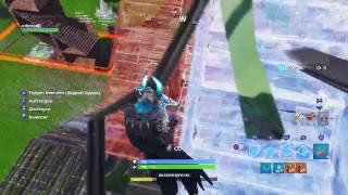 neue rewolwer hangegleiter - fortnite hangegleiter