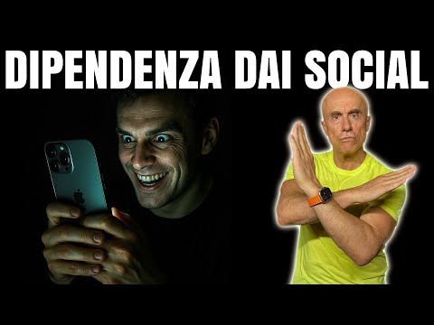 Modello HOOK: il meccanismo diabolico usato dai social per renderti dipendente