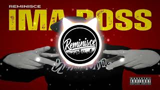 Reminisce | No Minthan ft. Big Jas