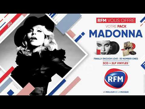 Madonna - Secret (1994 / 1 HOUR LOOP)