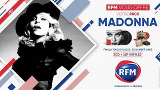 Download lagu Madonna - Secret (1994 / 1 HOUR LOOP) mp3