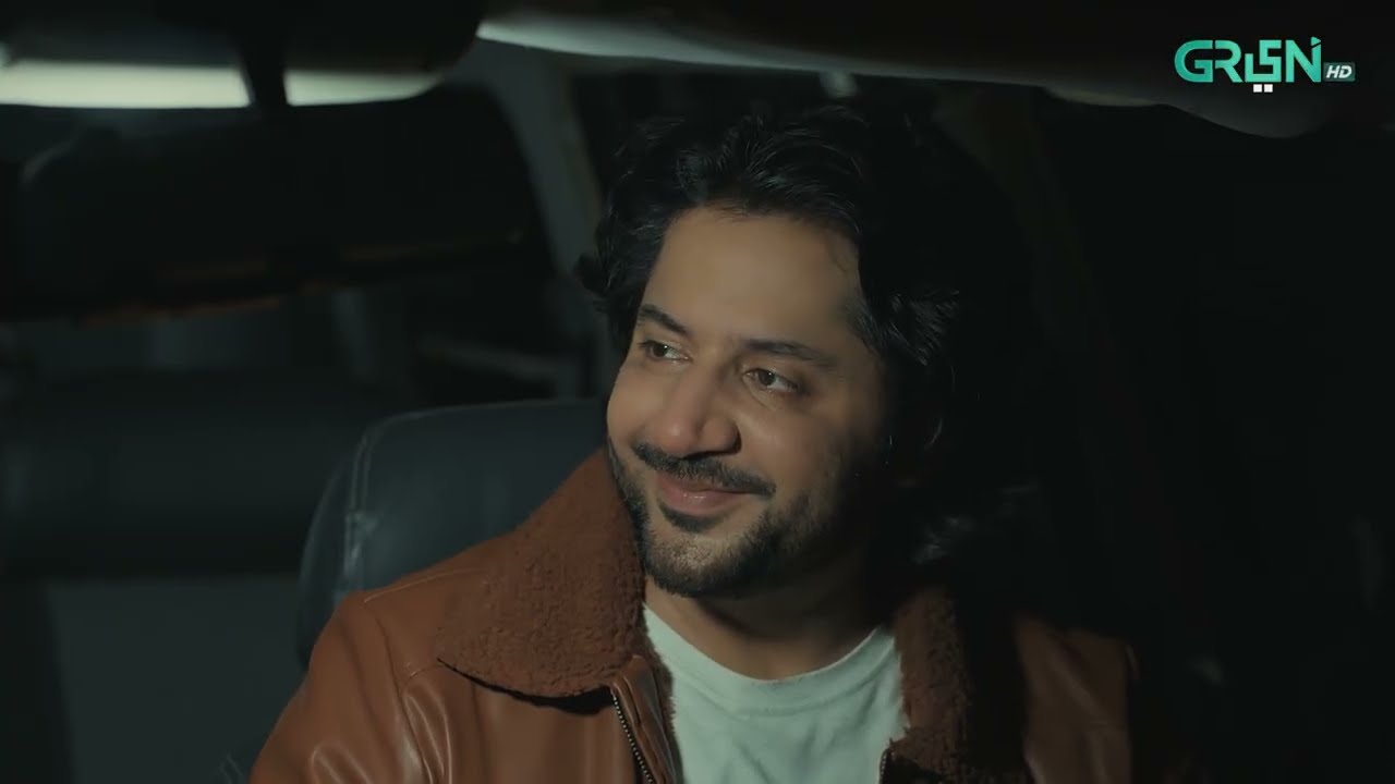 Ghulam Bashah Sundri Ep 19 | Best Moment 4 | Imran Ashraf - Hina Afridi & Zaviyar Naumaan | Green TV