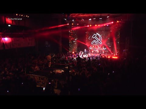 download lagu mp3 mp4 Wxw 16 Carat Gold 2018, download lagu Wxw 16 Carat Gold 2018 gratis, unduh video klip Wxw 16 Carat Gold 2018