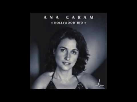 The Shadow of Your Smile - Ana Caram