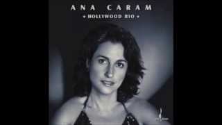 The Shadow of Your Smile - Ana Caram