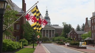 Hogan Touts Historic Agreements With State Employee Unions