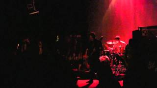 2011.03.03 The Color Morale - When One Was Desolate (Live in Milwaukee, WI)