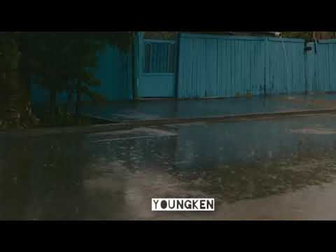 Youngken "The Weather" Mixtape