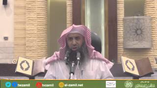 مسألة -مقاتلة بلد اذا تركت صلاة العيدين image