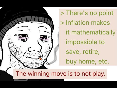 Why Aren't YOU Working? | 4chan stories