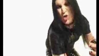 CREST OF DARKNESS &quot;Inexplicable Bloodthirstiness&quot;