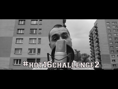 KEB (K.K.O.) #hot16challenge2