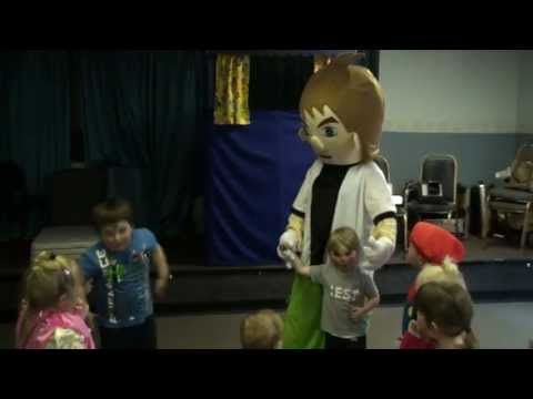 SUPER HERO PARTY BY FUNTASTIC PARTIES.mp4