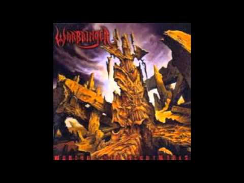 Warbringer - Nightmare Anatomy