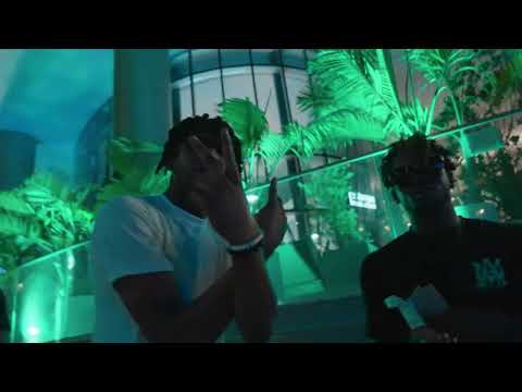 BoGleesh x SRD - Hop In ( Official Video )