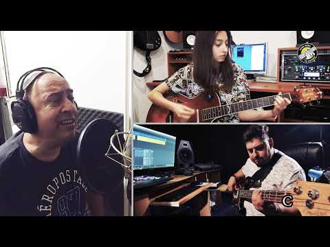Emeric Imre - Nebun de alb
