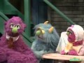Sesame Street Oh Look What Our Baby Can Do