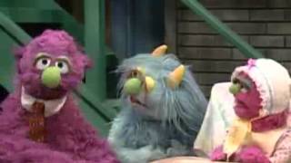 Sesame Street - Oh, Look What Our Baby Can Do!
