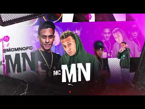 MC Fefe da ZL e MC MN - Na Ponta da Glock ( DJ Robão )