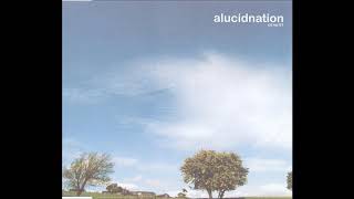 alucidnation "music to drive to"