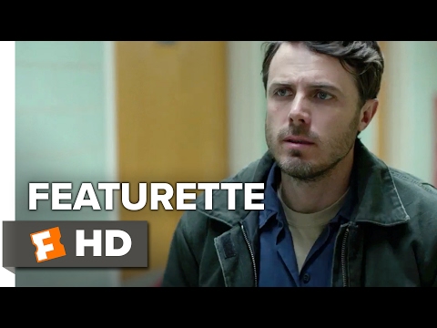 Manchester by the Sea Featurette - Lee Chandler (2017) - Casey Affleck Movie
