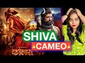 Kantara Chapter 1 Shiva Connection Brahmakalasha Song Deeksha Sharma
