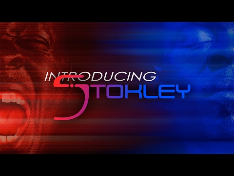 Stokley - Cross The Line from the album Introducing Stokley