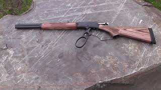 Marlin 1895 GBL 45 70