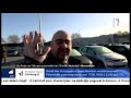 John Borjans wint een auto van 10 mille bij L1!