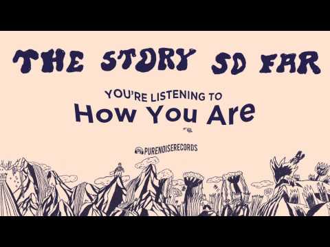 Video thumbnail for How You Are