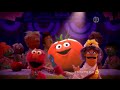 Sesame Street Mamma Mia Elmo The Musical