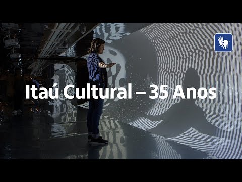 Itaú Cultural: Inspiração e Transformação através da Arte e Cultura