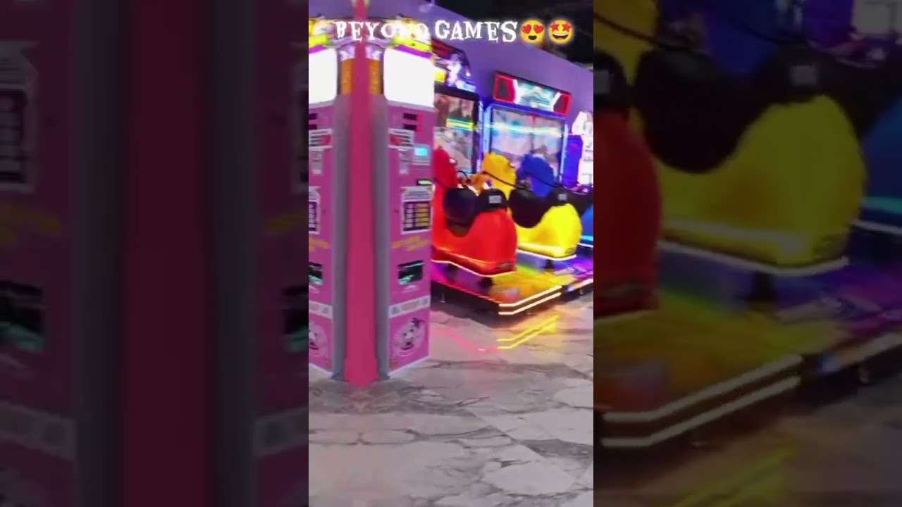 Beyond Games c3🇹🇹🤩♥️