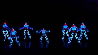 Kraftwerk The Robots by Wrecking Orchestra