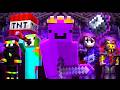 Unstable SMP The Mafia