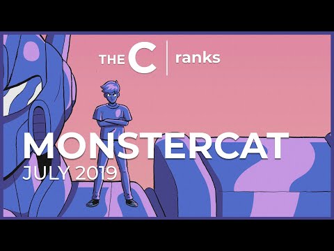 The Catalog Ranks Monstercat's July 2019 Releases