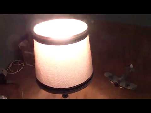 Kaboom! Transformer Arcing Home Power Outage