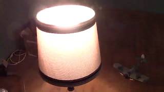 Kaboom! Transformer Arcing Home Power Outage