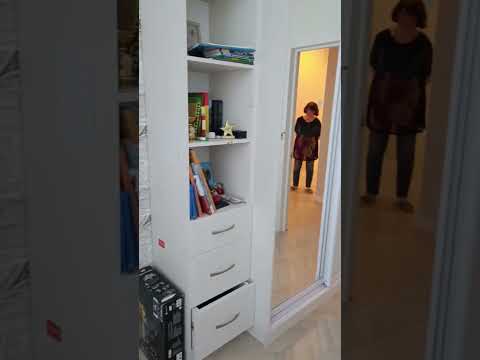 Элитная квартира в ЖК «25 Жемчужина» на Итальянском бульваре, Приморский район Одессы