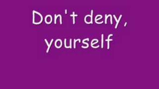 Beverly Knight - Come As You Are [With Lyrics]