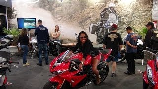 preview picture of video 'Tiradentes Bike fest 2014 Primeira Parte Estilo Radical melhor encontro do Brasil BMW triumph Ducati'